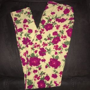 Lularoe leggings